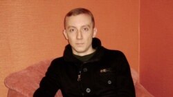 Separatists' Prison Sentence For Ukrainian Journalist Aseyev Sparks Outrage