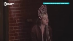 Шесть лет колонии за спектакль. Беркович и Петрийчук вынесли приговор по делу об "оправдании терроризма" 