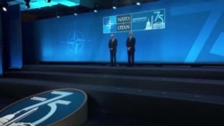 Какую помощь страны НАТО предоставят Украине