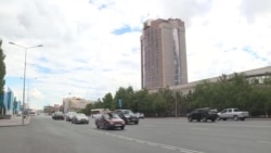 У детей в Казахстане будут брать отпечатки пальцев при получении паспорта