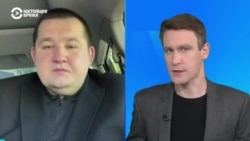 Правозащитник Павел Лисянский – о схемах "национализации" жилья на оккупированных территориях Украины