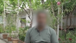 Родственники кыргызстанца, попавшего в плен в Украине, просят власти вернуть его на родину