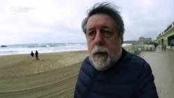 Реальное кино с Виталием Манским: Владимир Осечкин