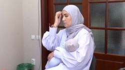 Из Кыргызстана высылают казахстанку: она говорит, что бежала в Кыргызстан от бывшего мужа