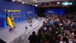 Франция передаст Украине самолеты Mirage 2000