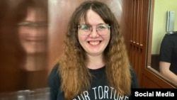 Ольга Смирнова