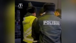 В Казахстане полиция и военкомы ловят призывников: жители снимают видео и осуждают силовиков