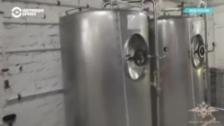 Отравление "Мистером Сидром" в России: что об этом известно 