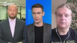 Социолог Дмитрий Дубровский – о том, зачем Кремль в очередной раз меняет лексику о войне
