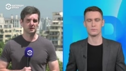 "84 предателя вынесли себе приговор". Протестующие недовольны решением парламента Грузии преодолеть вето на закон об "иноагентах"