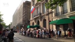 День рождения Навального: мероприятия и акции памяти политика в городах США 