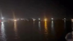 "Срочно! В селе прорвало дамбу, вода стремительно прибывает, экстренная эвакуация!" В Казахстане прорвало дамбу в себе Жалгансай 