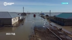 Как Казахстан тонул за последние 10 лет: виновата природа или люди?