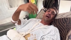 Удар Израиля по лагерю беженцев в Рафахе: власти Газы говорят о десятках погибших