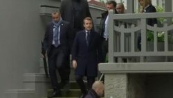 Метаморфозы президента Эммануэля Макрона: от звонков Путину до возможности перебросить на помощь ВСУ французские войска
