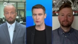 Руководитель Russland hinter Gittern Юрий Боровских – о захвате заложников в СИЗО Ростова-на-Дону