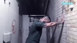 В Иране рэпера Томаджа Салехи приговорили к смертной казни: он критиковал власть и поддерживал протесты