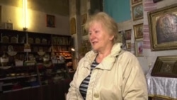 Пасха под обстрелами и с закрытыми кладбищами: как Харьков отмечает один из главных православных праздников