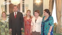 Медицинский бизнес пятой дочери Рахмона: расследование Радио Свобода