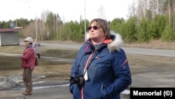 Елена Шукаева 