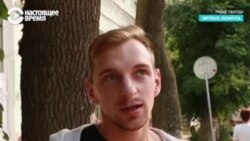 "25 лет у власти – это просто нереально. Нам нужен другой лидер"