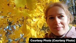 Елена Абрамова
