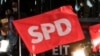 В Германии левое крыло партии СДПГ призвало не повышать расходы на оборону и начать переговоры с Россией
