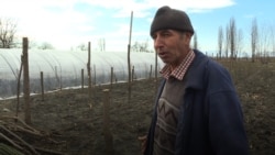 No Gas, No Paved Road: Ethnic Russian Village In Georgia Considers Election Boycott