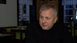 Playing Dead In Prague: How A Spy Helped Spark The Velvet Revolution