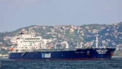 Россия 18 мая задержала вышедший из эстонского порта Силламяэ танкер Green Admire: что об этом известно