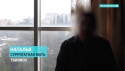 Наталья из Казахстана родила мальчика для семьи из Китая как суррогатная мать. Но денег ей за это не дали: рассказ женщины