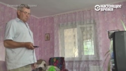 В Донбассе сепаратисты глушат украинские теле и радиоканалы