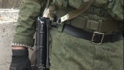 Tracing Russia's Fighters In Eastern Ukraine