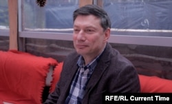 Социолог Игорь Эйдман