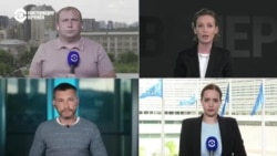 О прекращении огня не договорились, о других важных пунктах – да. Корреспонденты Настоящего Времени – об итогах переговоров в Стамбуле