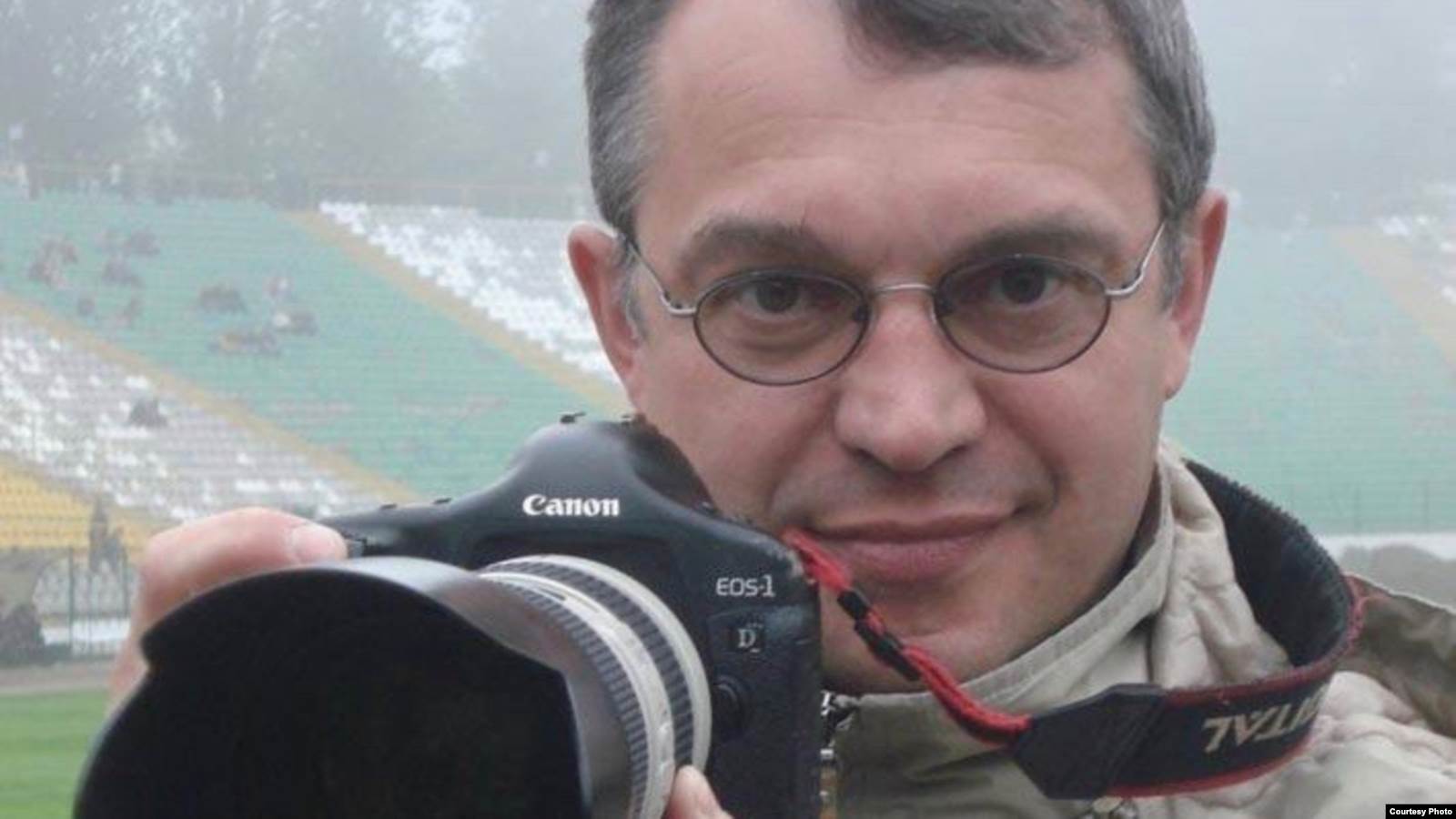 Евгений Кравс