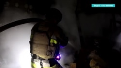 Удар России "Шахедами" по Николаеву: беспилотник попал в жилой дом, пять человек погибли 