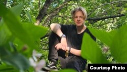 Артем Антонов. Архивное фото