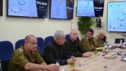 Премьер Израиля уволил главу министерства обороны