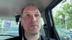 Украинский военный журналист Юрий Бутусов – о российском ударе "Искандерами" по зданию военного института в Полтаве 