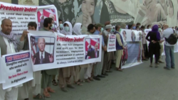 Facing ‘A Death Sentence’: Why Afghan Interpreters For The U.S. Want To Leave Afghanistan