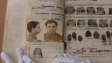 'So Much Grief': Opening Ukraine's Soviet-Era KGB Archives screen grab