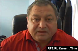 1988 weightlifting gold medalist Israil Arsamakov