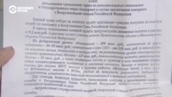Как полиция в России вербует мигрантов на войну против Украины