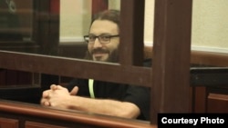 Саба Схвитаридзе