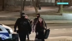 Четверых журналистов судят в закрытом режиме в Москве за сотрудничество с ФБК: им грозит до шести лет тюрьмы