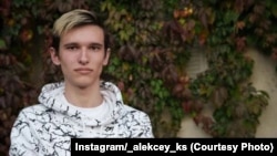 Алексей Полухин