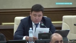 270 смертей в армии за последние три года: в парламенте Казахстана признали масштаб проблемы дедовщины