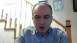 "Эта неделя будет критичной". Политолог – о неутихающих протестах в Грузии
