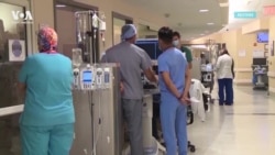 Грипп в США: самые высокие показатели интенсивности заболевания за 15 лет 